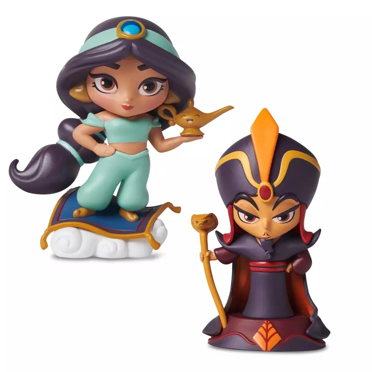 Disney Heroes and Villains Collection on Disney Store - D23: The